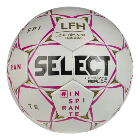 Ballon de Handball Ultimate Replica LFH