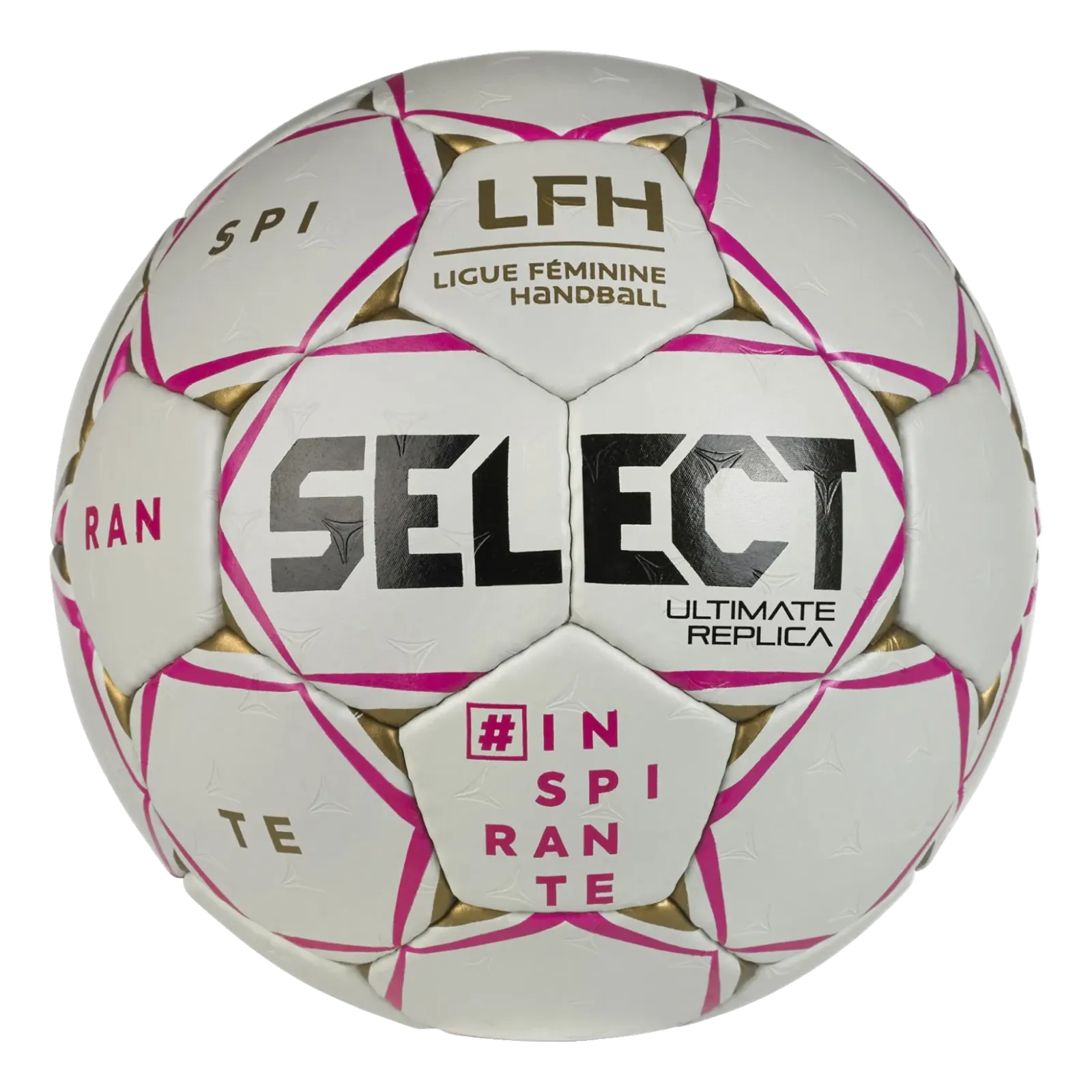 Ballon de Handball Ultimate Replica LFH