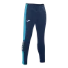 342 - Marine/Turquoise fluo