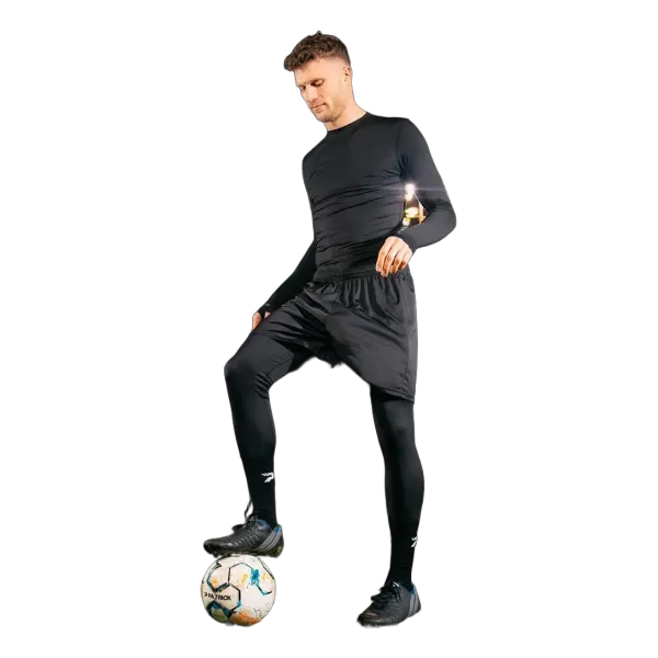 Pantalon Thermo Patskin205