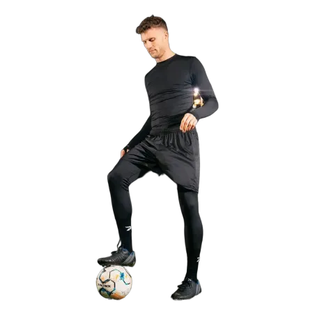 Pantalon Thermo Patskin205