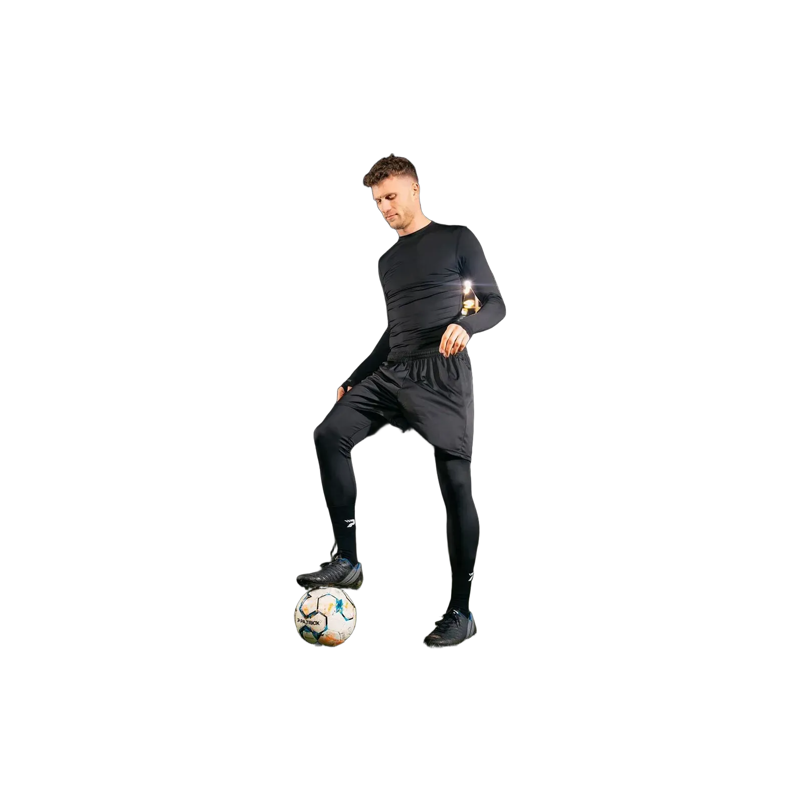 Pantalon Thermo Patskin205