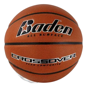 Ballon de Basketball Crossover