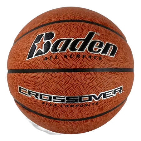 Ballon de Basketball Crossover