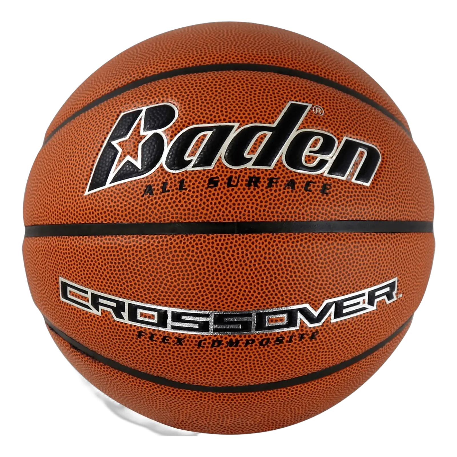 Ballon de Basketball Crossover