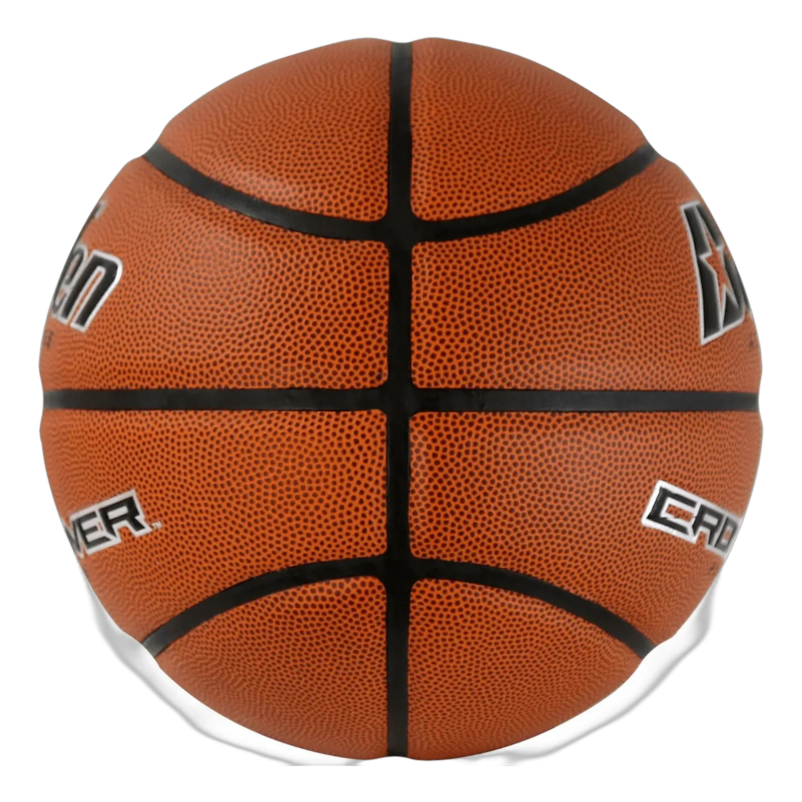 Ballon de Basketball Crossover