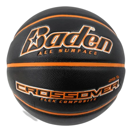 Ballon de Basketball Crossover
