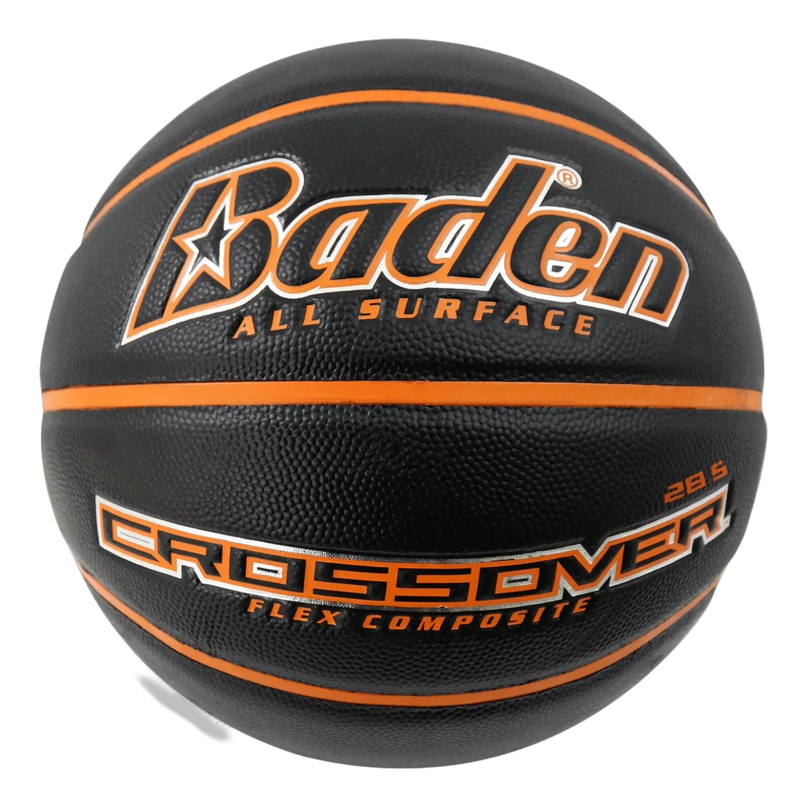 Ballon de Basketball Crossover