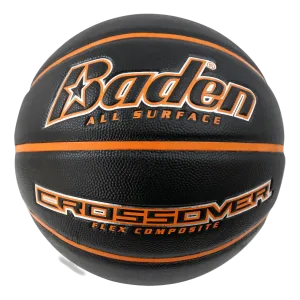 Ballon de Basketball Crossover