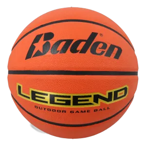 Ballon de Basketball Legend