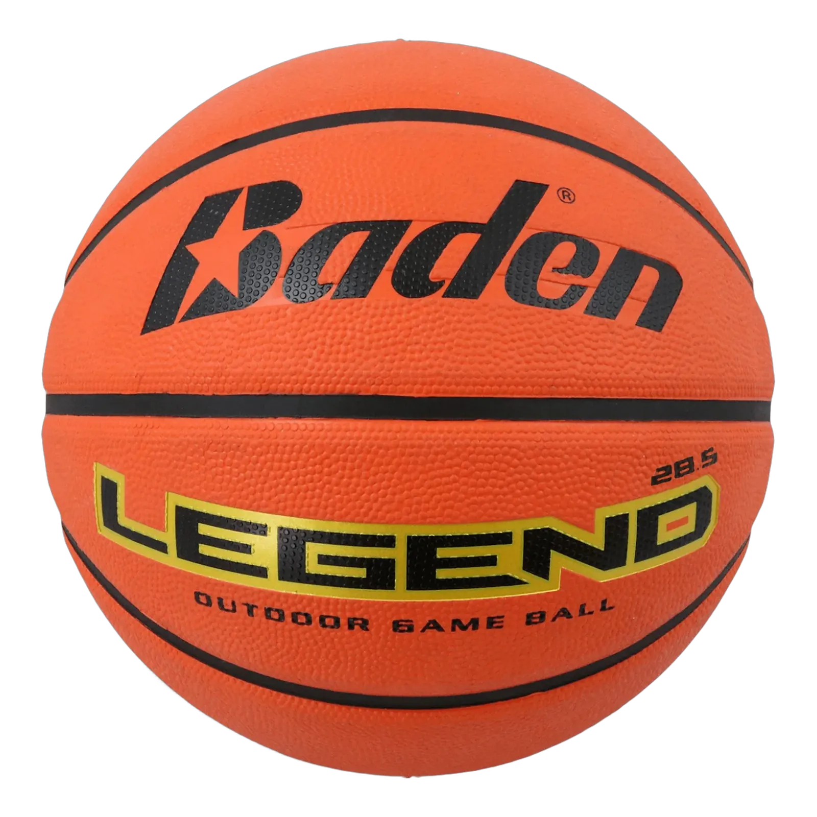 Ballon de Basketball Legend