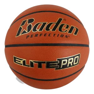 Ballon de Basketball Elite Pro NFHS