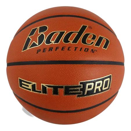 Ballon de Basketball Elite Pro NFHS