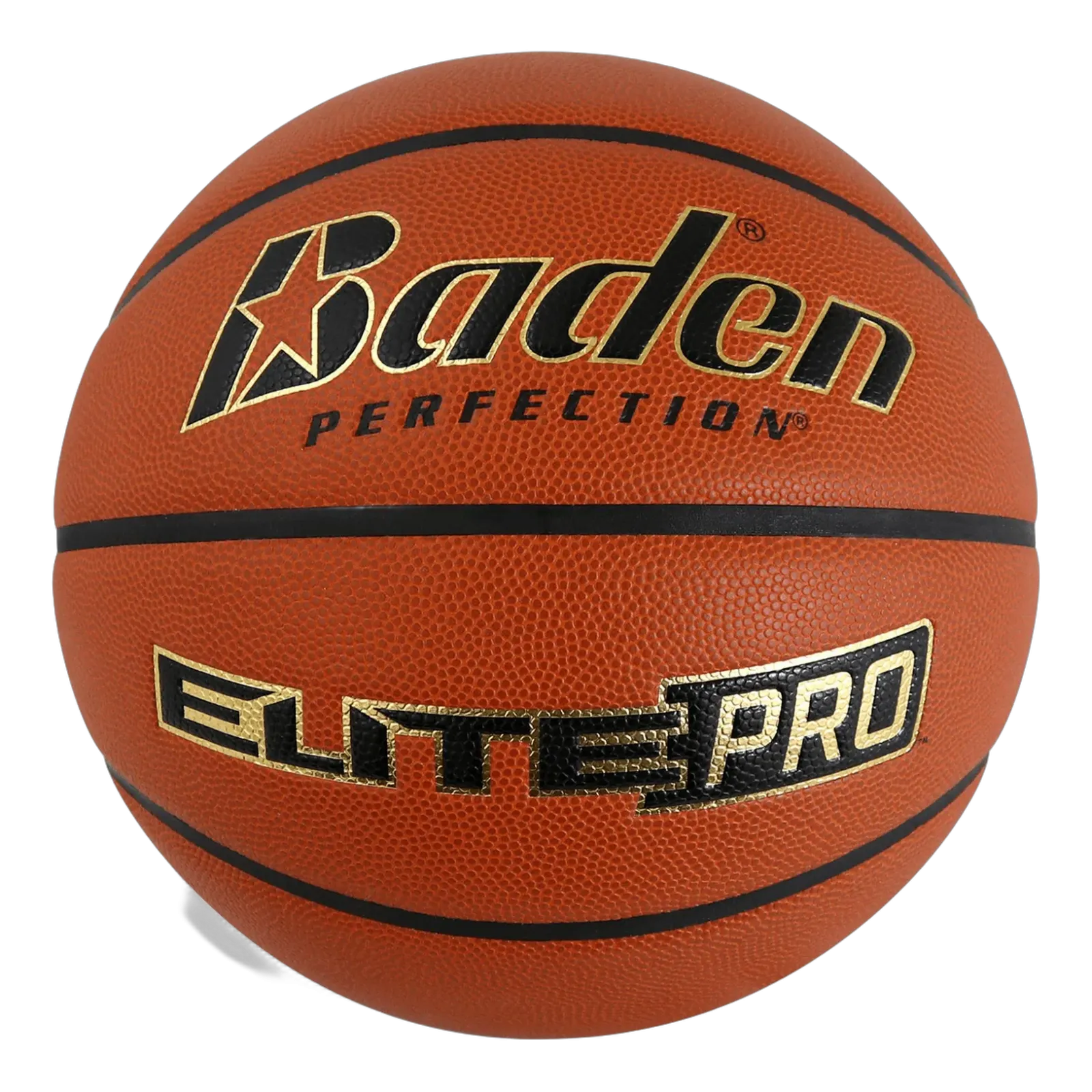 Ballon de Basketball Elite Pro NFHS