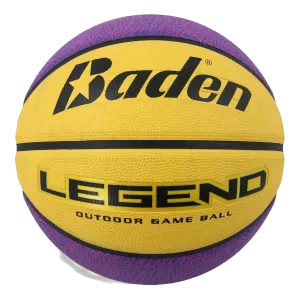 Ballon de Basketball Legend