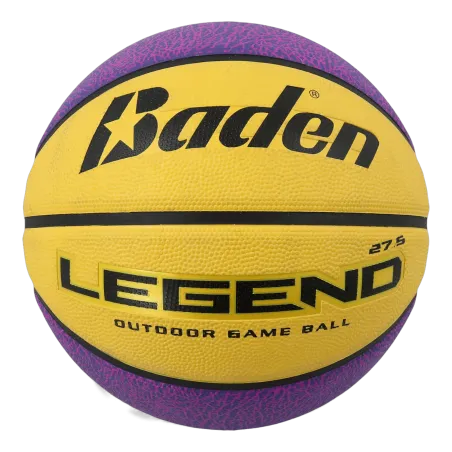 Ballon de Basketball Legend