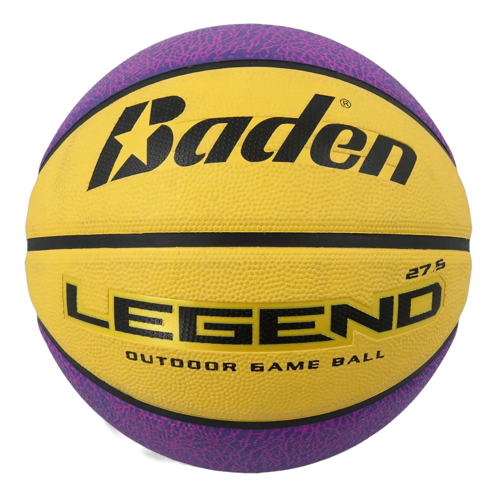 Ballon de Basketball Legend