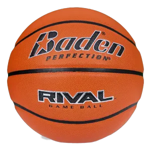 Ballon de Basketball Rival NFHS