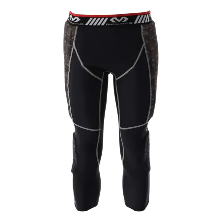 Pantalon 3/4 de protection Hex Goal Keeper 2.0