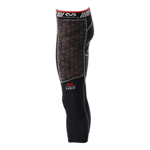 Pantalon 3/4 de protection Hex Goal Keeper 2.0