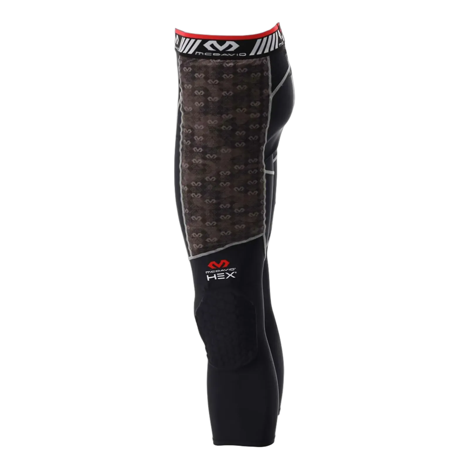 Pantalon 3/4 de protection Hex Goal Keeper 2.0