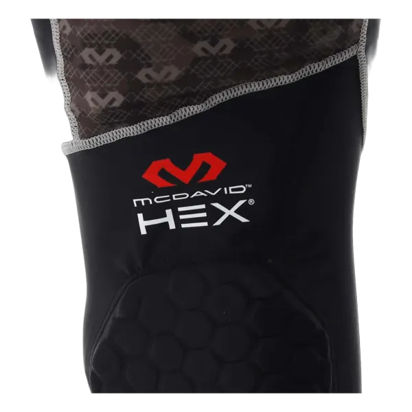 Pantalon 3/4 de protection Hex Goal Keeper 2.0