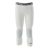 Pantalon 3/4 avec protections Hex Genoux