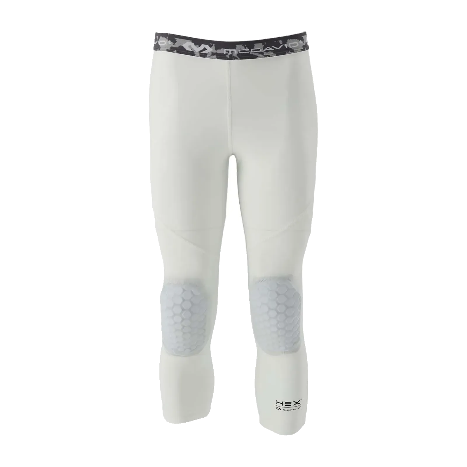 Pantalon 3/4 avec protections Hex Genoux