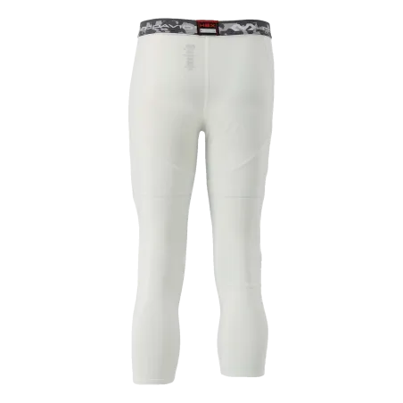 Pantalon 3/4 avec protections Hex Genoux