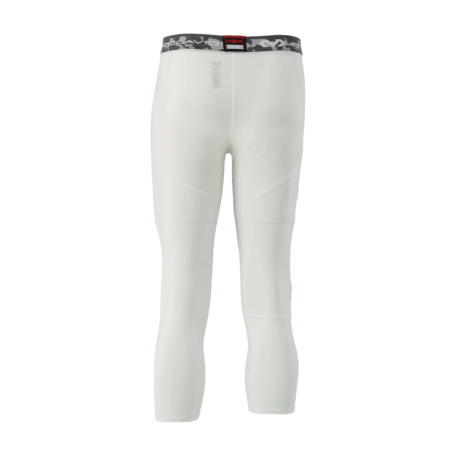 Pantalon 3/4 avec protections Hex Genoux