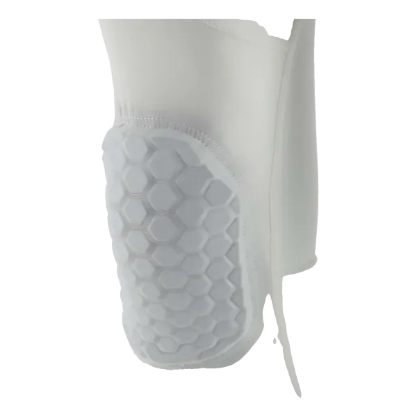 Pantalon 3/4 avec protections Hex Genoux