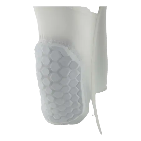 Pantalon 3/4 avec protections Hex Genoux
