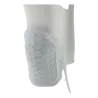 Pantalon 3/4 avec protections Hex Genoux