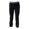 Pantalon 3/4 avec protections Hex Genoux
