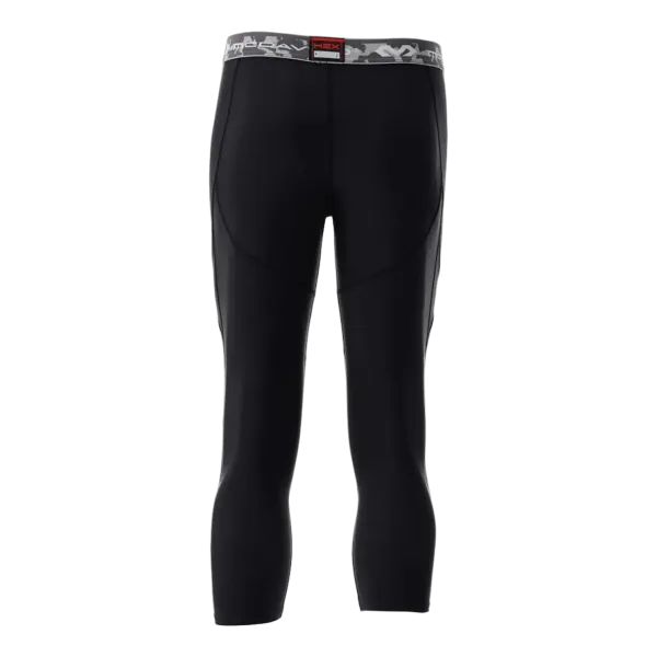 Pantalon 3/4 avec protections Hex Genoux