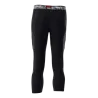 Pantalon 3/4 avec protections Hex Genoux