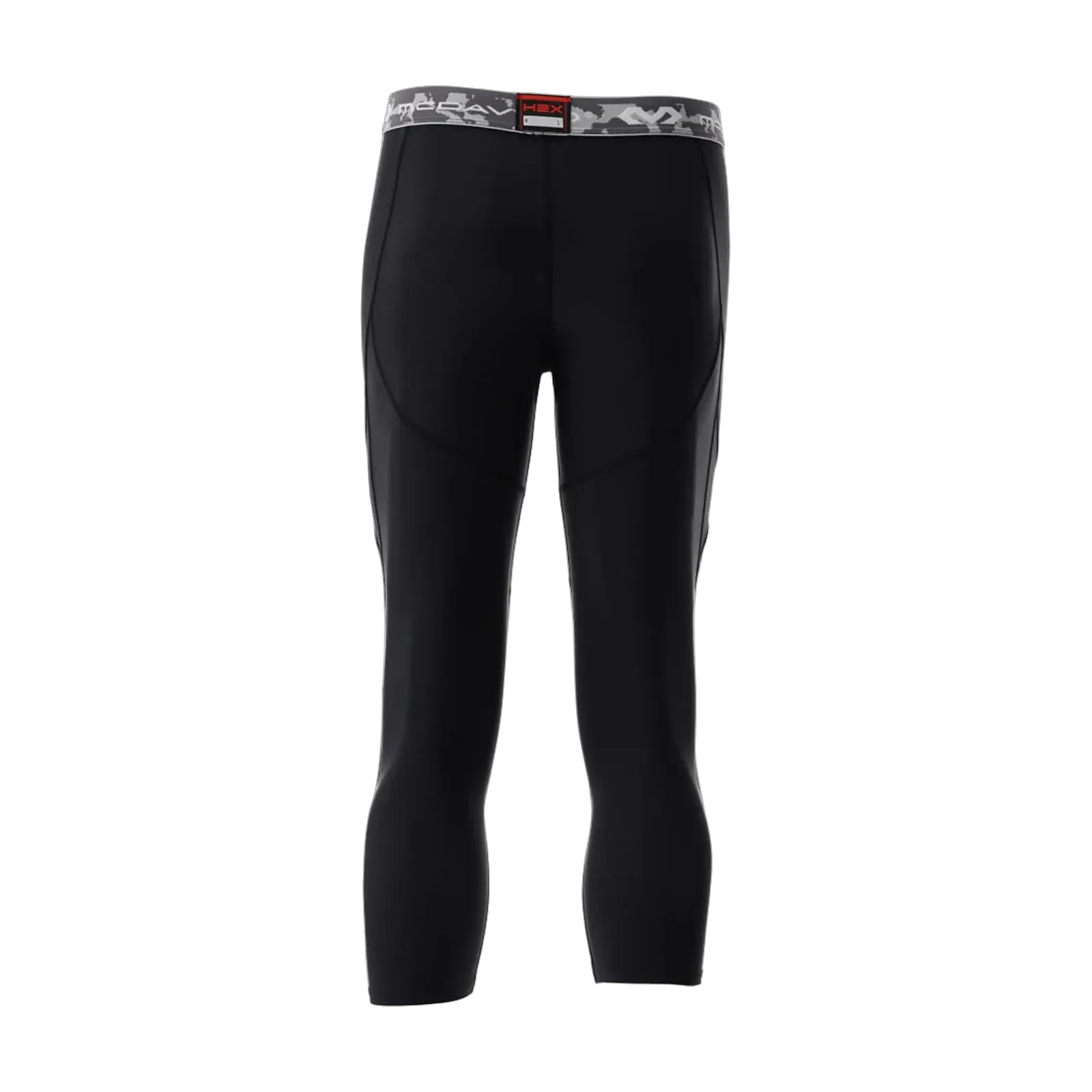 Pantalon 3/4 avec protections Hex Genoux