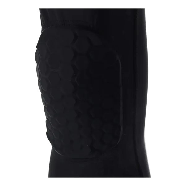 Pantalon 3/4 avec protections Hex Genoux