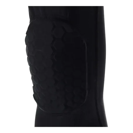 Pantalon 3/4 avec protections Hex Genoux
