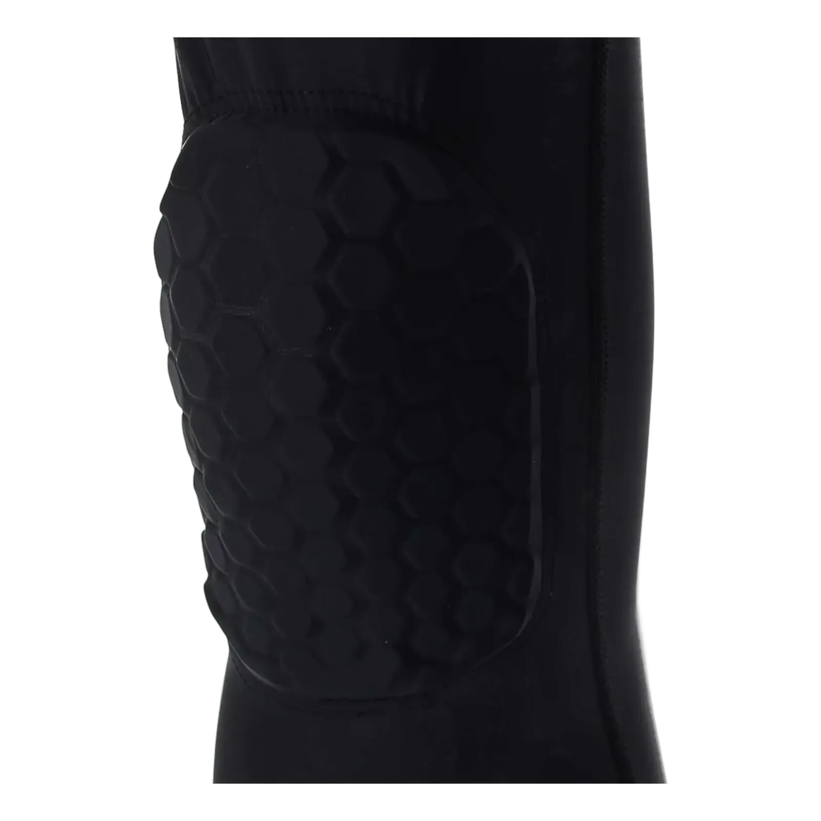 Pantalon 3/4 avec protections Hex Genoux