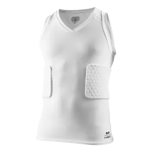 Débardeur de protection 3 pad