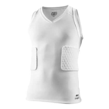 Débardeur de protection 3 pad