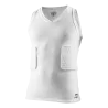 Débardeur de protection 3 pad