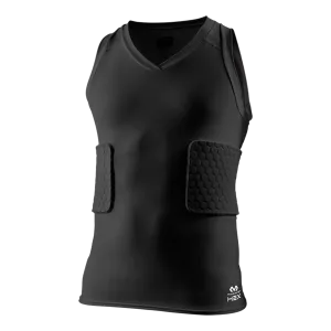 Débardeur de protection 3 pad
