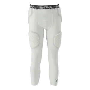 Pantalon 3/4 avec 5 pads de protection
