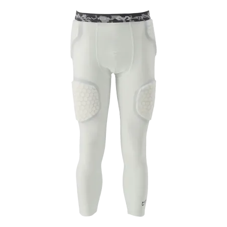 Pantalon 3/4 avec 5 pads de protection