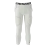 Pantalon 3/4 avec 5 pads de protection