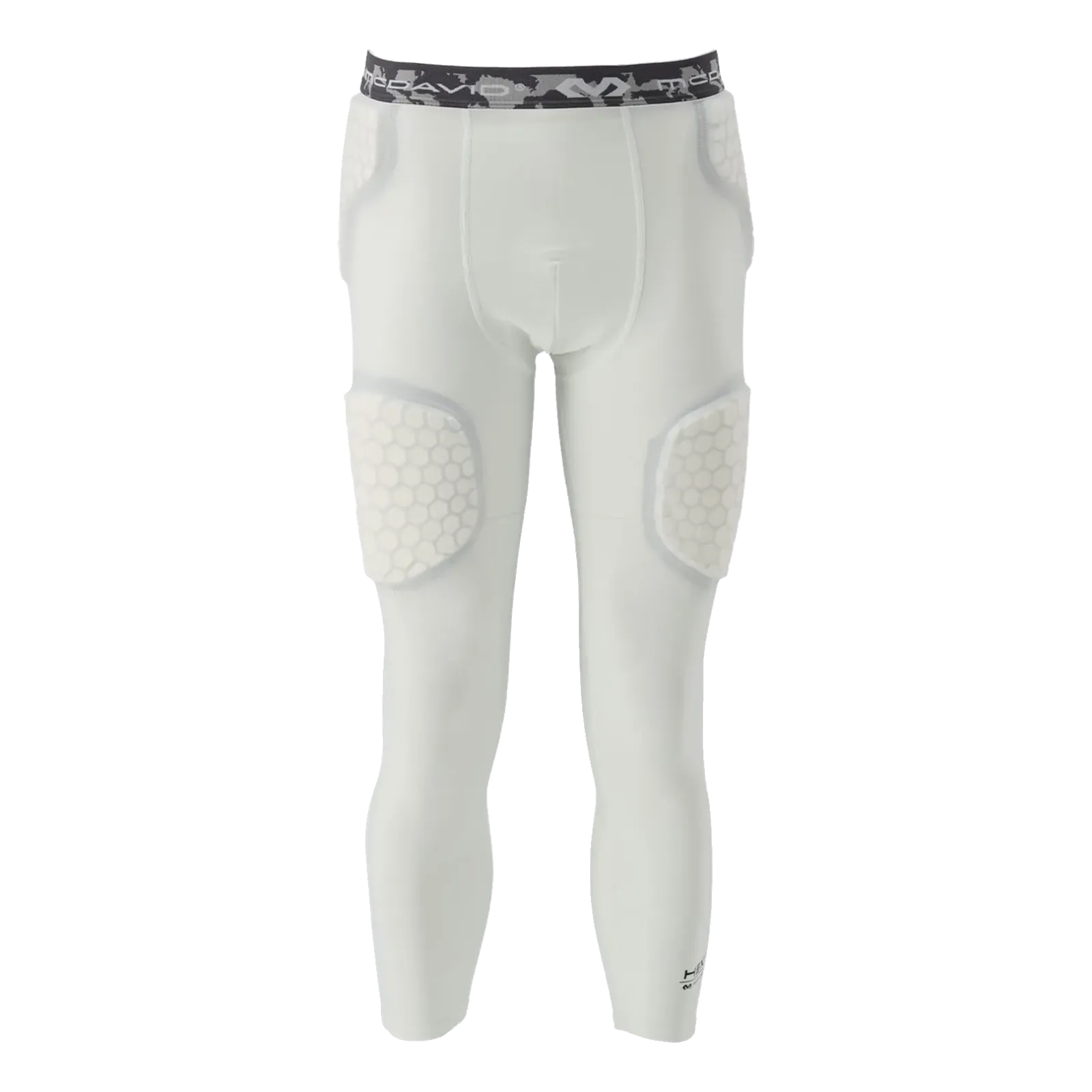 Pantalon 3/4 avec 5 pads de protection