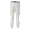 Pantalon 3/4 avec 5 pads de protection