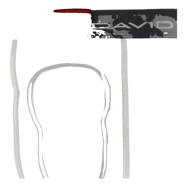 Pantalon 3/4 avec 5 pads de protection